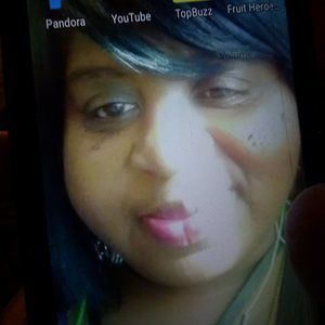 Meet your Posher, Tonia